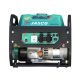 Jasco 1.5 KVA Recoil Start Gasoline Generator J-1800DLX