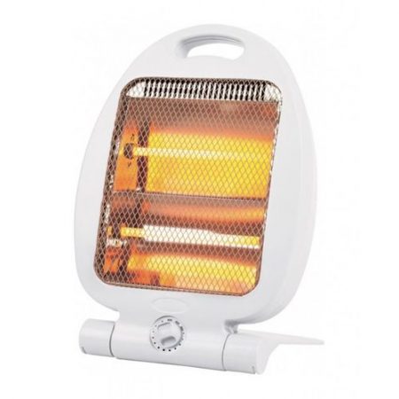 KulMaya Helogen Electric Heater in Multicolor