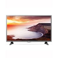 LG 32 Inch HD LED TV 32LF510D