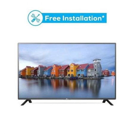 LG 39 Inch HD LED TV 32LH510