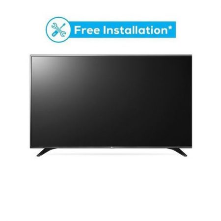 LG 49 Inch UHD 4K LED TV UH651V