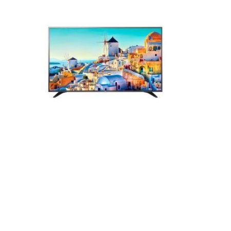 LG 49 Inch UHD Smart LED TV 49UH651V