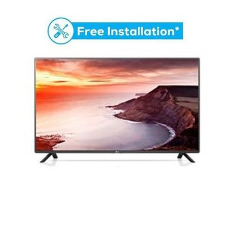 LG 55 Inch Full HD LED TV 55LF560T