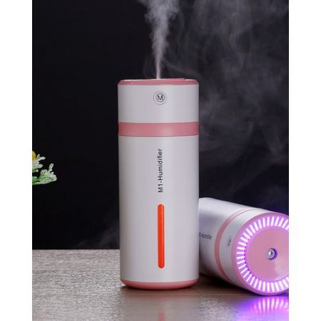 M1 Humidifier with LED Light