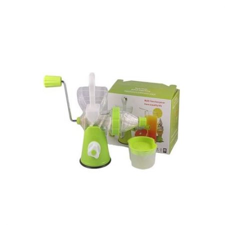 Makkah Maal Multi-Functional Juicer