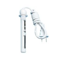 MS Collection Electric Water Heating Rod in White