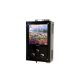 Nasgas Crystal Series Gas Geyser 6 Litre DG-6L