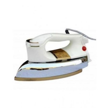 National Deluxe Automatic Dry Iron NI-21AWXJ