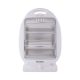Novel Halogen Heater in White