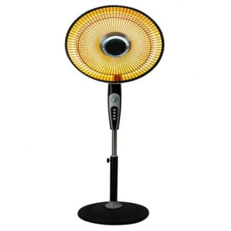 Omega 1200watts Energy Saving Electric Sun Heater