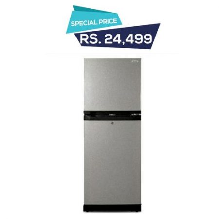 Orient 293 L Top Mount Refrigerator 5535IP