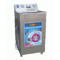 Pak Fan Full Steel Body Washing Machine PK-1080 Rust Proof