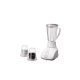 Panasonic 1.5 ltr 2 in 1 Blender MX-GX 1521