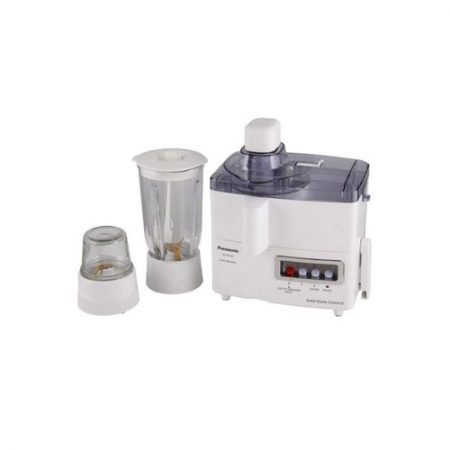 Panasonic 3 in 1 Juicer Blender & Mill MJ-M176