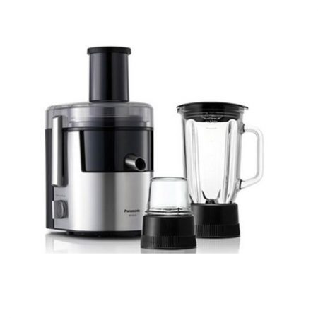 Panasonic 3-IN-1 Juicer Blender MJ-DJ31