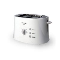 Panasonic Toaster Machine NT-GP1