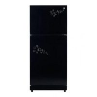 PEL 12cft Glass Door Refrigerator PRGD-130 M