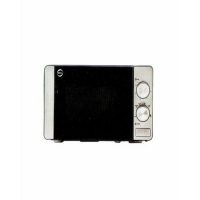 Pel Electric Microwave Oven Silverline Series 20SLC