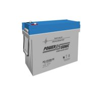 Power Sonic Dry Batteries PG Long Life Series Thick Plate