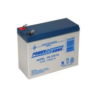 Power Sonic Dry Batteries PS General Purpose Series