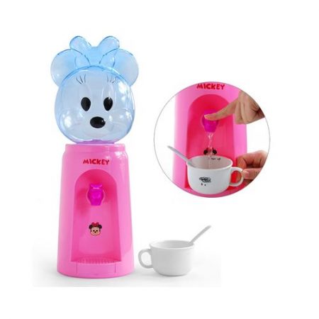 Prism Kids Micky Mouse Character Water Dispenser