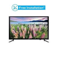 Samsung 40 Inch Full HD Smart LED TV 40J5200