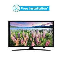 Samsung 40 Inch LED Full HD TV 40K5000