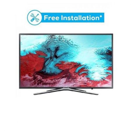 Samsung 55 Inch Full HD Smart LED TV M6000