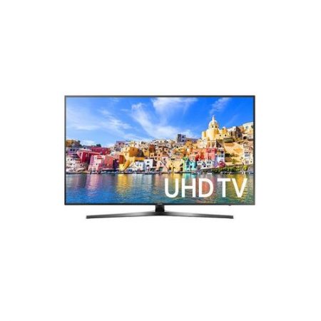 Samsung 55 Inches 4K UHD TV 55MU7000