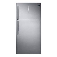 Samsung 585 L Top Freezer with Twin Cooling Plus