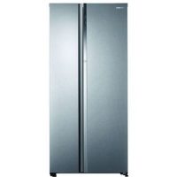Samsung 620 L Side by Side Refrigerator RH-62K6017SL
