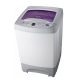 Samsung 9.0 KG Top Load Fully Automatic Washing Machine WA90F5S2UWW-LA
