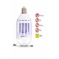 Saste Shop Zap Light Bulb Insect Killer