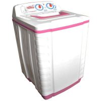 Seiko Appliances Semi Automatic Washing Machine SK 480
