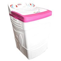 Seiko Appliances Semi Automatic Washing Machine SK 5200