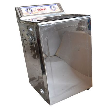 Seiko Appliances Semi Automatic Washing Machine SK 770