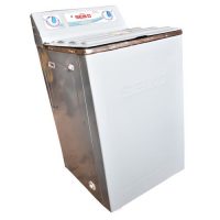 Seiko Appliances Semi Automatic Washing Machine SK 777