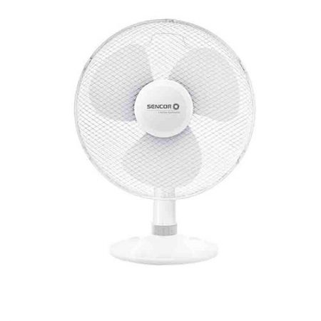Sencor Desktop Fan SFE 4030WH