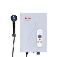 SG Electric Heater SG-GL6