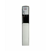 SG Tower Series Water Dispenser in Silver & Black