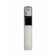 SG Tower Series Water Dispenser in Silver & Black