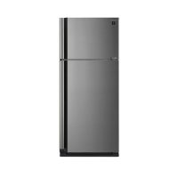 Sharp D-Pro Essential Series Refrigerator SJ-SE75D5-SL5