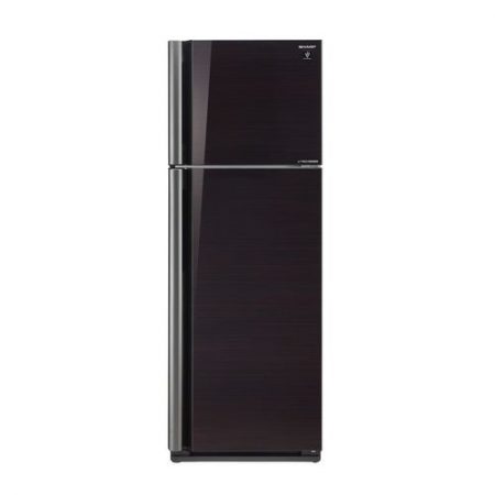 Sharp D-Pro Premium Series Refrigerator SJ-G53D-BK5
