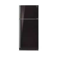 Sharp D-Pro Premium Series Refrigerator SJ-GP75D5-BK5