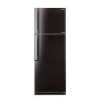 Sharp Essential Series Refrigerator SJ-S53D-BK5