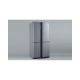 Sharp Olive Series Refrigerator SJ-FE87V-SS5