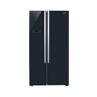 Sharp Side By Side Series Refrigerator SJ-X640-BK