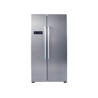 Sharp Side By Side Series Refrigerator SJ-X640-HS