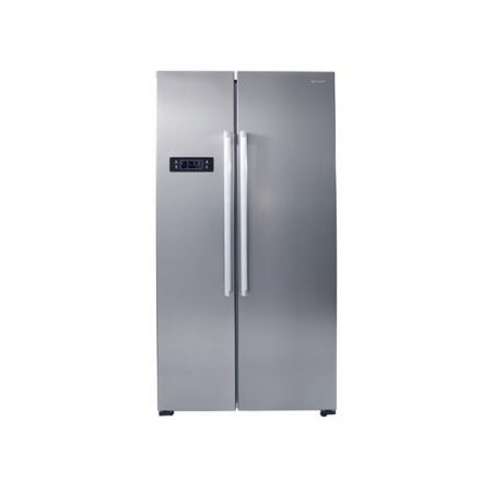 Sharp Side By Side Series Refrigerator SJ-X640-HS