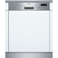 Siemens Built-In Dishwasher Integrated SN55E530TR
